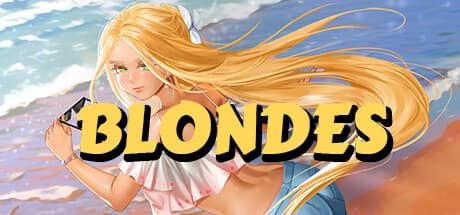 Blondes：キュートなアートとセクシーなパズルで記憶を辿る