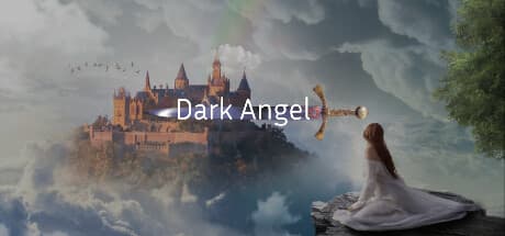 ダークエンジェル：神秘のクリスタルを守る中世RPG