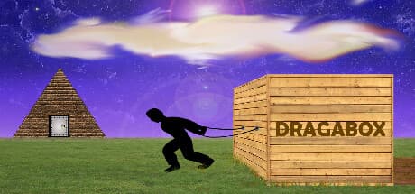 Dragabox:200以上のパズルを引っ張ってクリアしよう