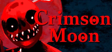 Crimson Moon:紅き月が照らす異世界からの生還