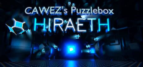 CAWEZ's Puzzlebox: HIRAETH - 過去の過ちを巡る、心を揺さぶる旅