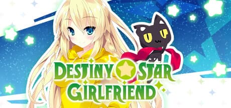 Destiny Star Girlfriend: 悪魔と魔法少女の運命ロマンス