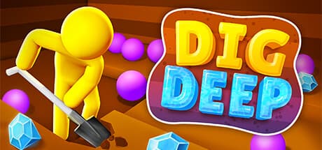 Dig Deep: Become a Mining Tycoon