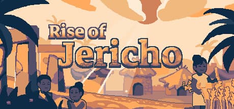 Rise of Jericho:人類の歴史を部族と共に歩む