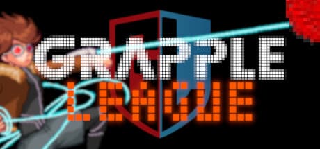 Grapple League: 華麗なグラップリングで頂点を目指せ