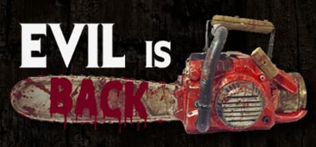 Evil is Back – 80s Trash Horror Inspired FPS Adventure