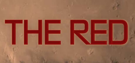 The Red: Defend Corporate Dirt on Mars