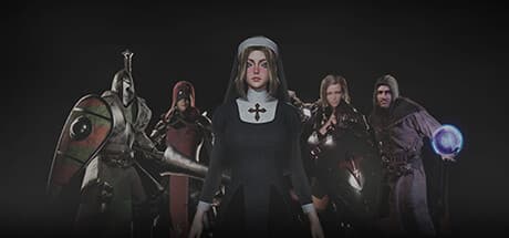 The Battle of Sacred Heart Playtest — Intense Tactical Combat Awaits