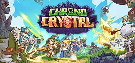 クロノ・クリスタル:ファランテロを闇から守る