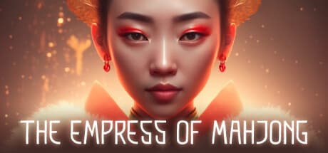 The Empress Of Mahjong:アジアの美しいロケーションを巡る麻雀パズル