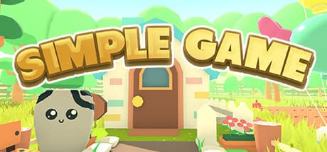 Simple Game:チビシがおいしいパイを作るのを手伝おう
