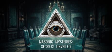 Masonic Mysteries: Secrets Unveiled - Unravel the Enigma