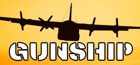 GUNSHIP：3Dフライトシミュレーションで空を制覇せよ