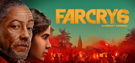 Far Cry® 6 — Fight for Freedom in Yara