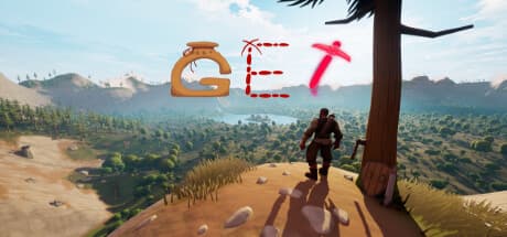 G.E.T. Playtest — 早期アクセスのスリルを体験