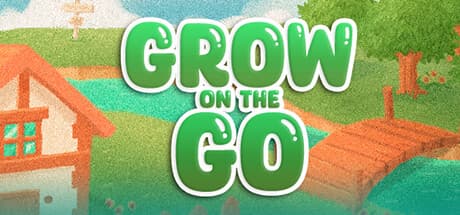 Grow On The Go: A Cozy Plant Care and Workshop Design Sim