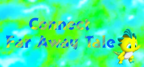 Connect Far Away Tale: Free 2D Side-Scroller Adventure