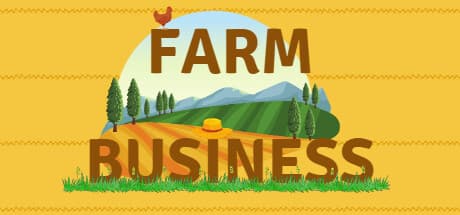 Farm Business:農場経営シミュレーション:あなたの田舎の帝国を築こう