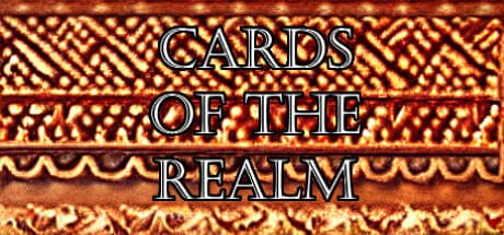 Cards of the Realm: 進化するデッキ構築型カードバトル