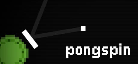 Pongspin：サイケデリックなアーケードチャレンジ