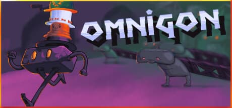 Omnigon：変身能力で伝説の帽子を手に入れろ！