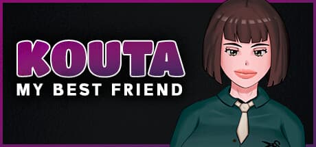 My Best Friend Kouta: 親友が彼女を堕落させるネトラレRPG