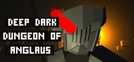 Deep Dark Dungeon of Anglaus:恐怖に満ちた地下迷宮の探索