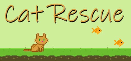 Cat Rescue: A Charming 2D Platformer Adventure