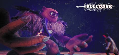 FolcDark – Explore Brazilian Mythology in a Dark Fantasy Adventure