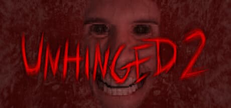 Unhinged 2 — GZDOOMエンジンで贈るサバイバルホラー体験