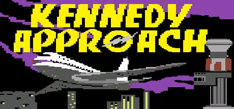 Kennedy Approach: 極限の航空管制シミュレーションで空を制覇せよ