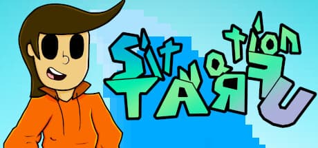 Situation TARFU:クラシックと対戦モードを備えた、テンポの良い2Dプラットフォーマー