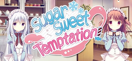 Sugar Sweet Temptation: A Cozy Patisserie Adventure