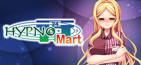 Hypno-Mart:失礼な店員に教訓を!