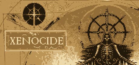 Xenocide: Wage Cyberpunk Naval Warfare in a Galactic Struggle
