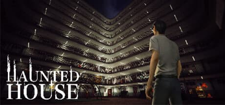 The Haunted Building: The Locksmith on the First Floor