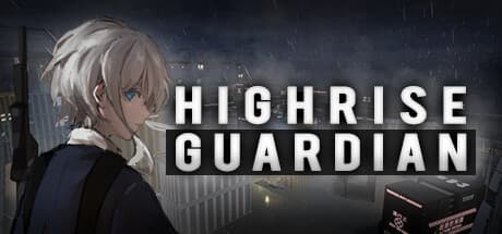 Highrise Guardian：雲上のアニメガンマンFPS