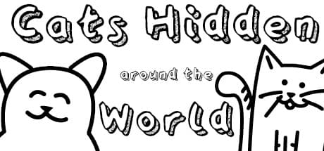 Travellin Cats Around the World：世界を旅する猫たちを見つけよう！