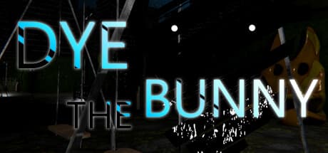 Dye The Bunny: An Easter Horror Adventure
