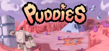 Puddies：宇宙の謎を探求する冒険