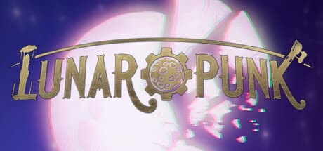 Lunarpunk: タワーアタックで宇宙の脅威を破壊する新感覚シューティング