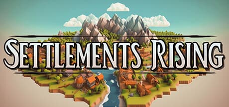 Settlements Rising：中世コロニーシム、奥深いマネジメントを体験