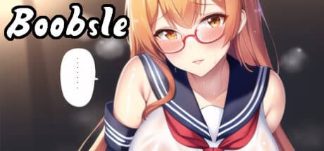Boobsle:アニメパズルでリラックス、癒やしの音楽と共に