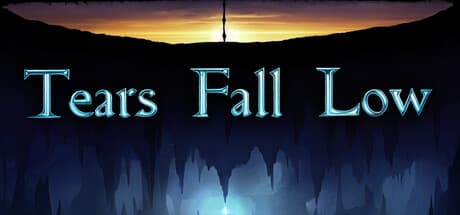 Tears Fall Low: 落ちた涙の、地上への帰還。