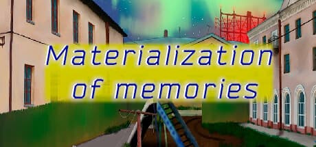 Materialization of Memories: Anthro Survival Horror in a Dying World
