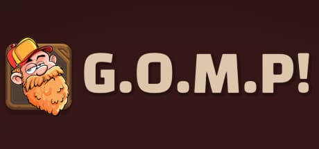 G.O.M.P! - Get Off My Property! Redneck Farm Defense Shooter