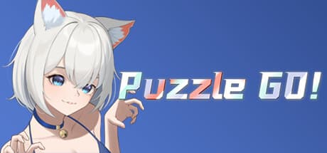 Puzzle GO!: Cute Jigsaw Adventures with Dating Sim Charm