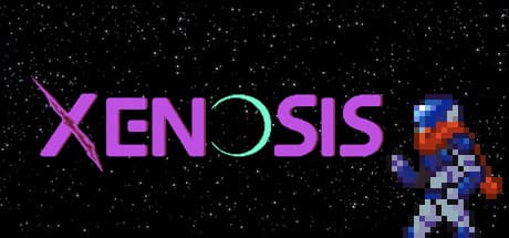 Xenosis：エイリアンに侵略された神殿を探索