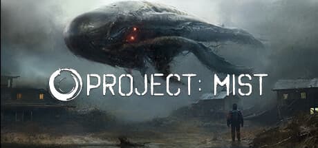 Project: Mist - Survive the Island's Harsh Open World