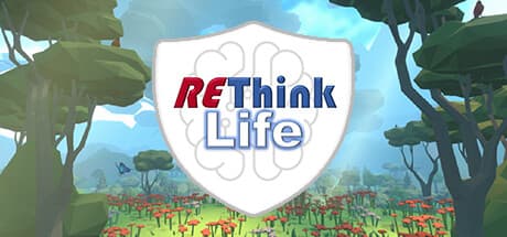 REThink Life: Master Your Emotions with a Superhero